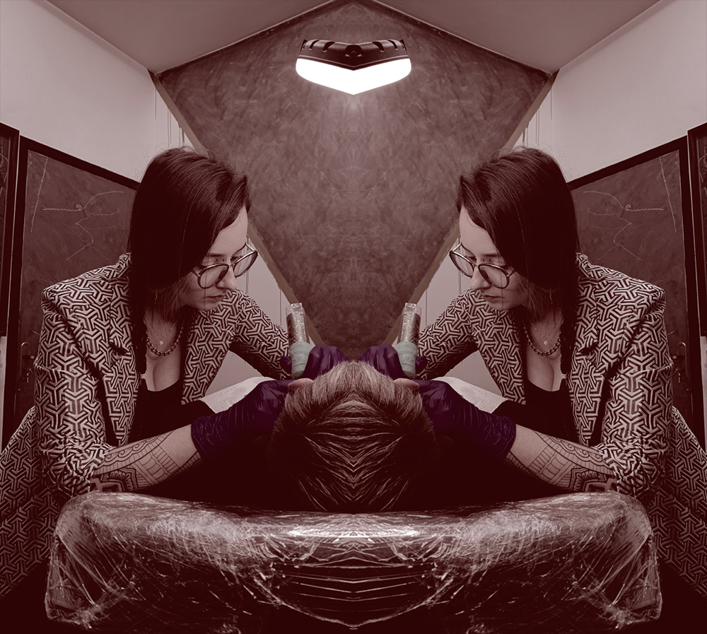 Artista Josie Dalbó