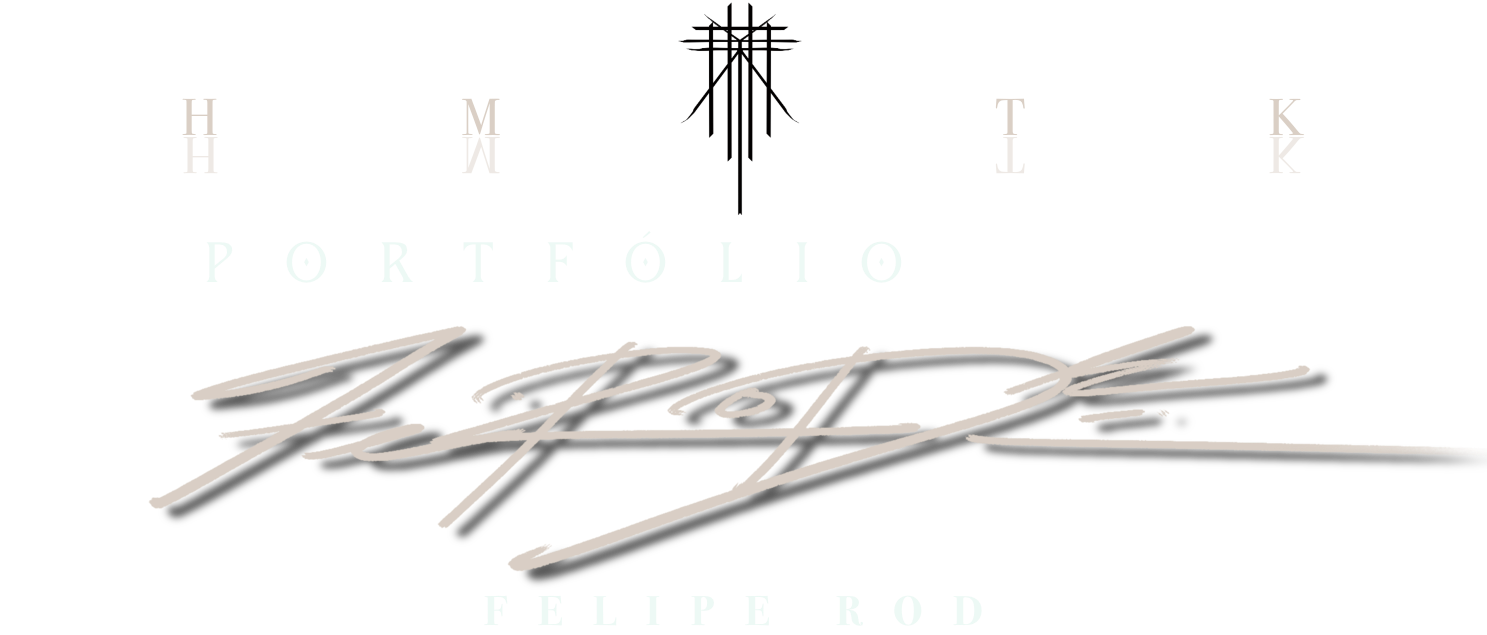 Titulo portfolio Felipe